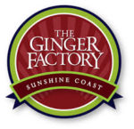 The Ginger Factory