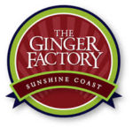 The Ginger Factory The Ginger Factory