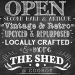 The Shed @ Cooroy