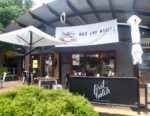 Max and Moritz Cafe Max and Moritz Cafe
