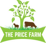 The Price Farm Logo