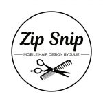 Zip Snip Mobile Hair Design By Julie Zip Snip Mobile Hair Design By Julie