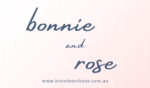 Bonnie and Rose Bonnie and Rose
