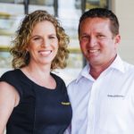 Michael & Kristin Robinson