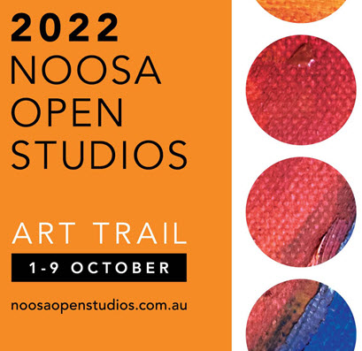 Noosa Open Studios - Noosa Outback