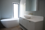 New bathroom renovation New bathroom renovation
